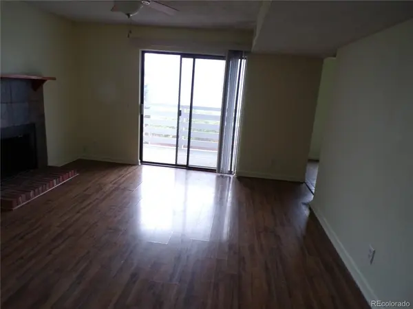 7665 E Eastman #205D, Denver, CO 80231