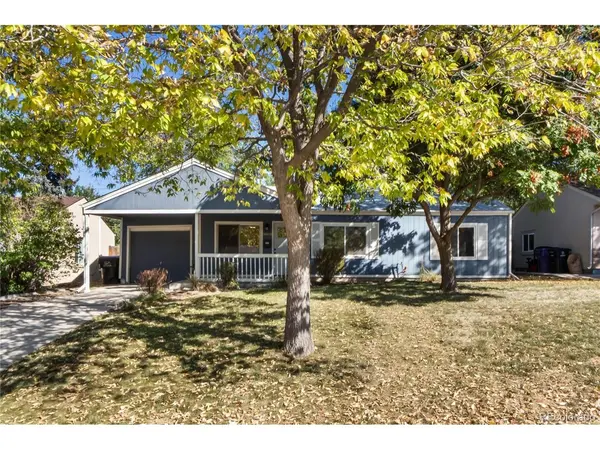 3060 S Grape, Denver, CO 80222
