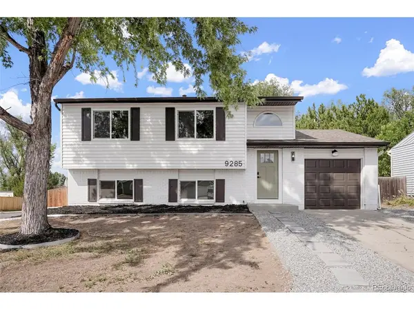 9285 W Wagon Trail, Denver, CO 80123