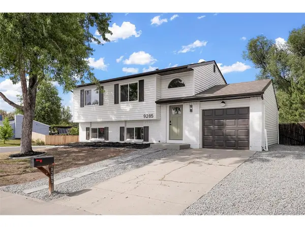 9285 W Wagon Trail, Denver, CO 80123