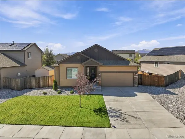 10049 Thunderbolt, Colorado Springs, CO 80925