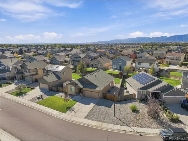 10049 Thunderbolt, Colorado Springs, CO 80925