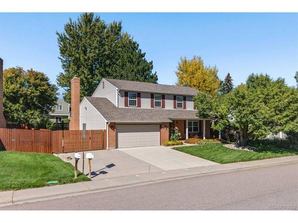 7199 S Kline, Littleton, CO 80127