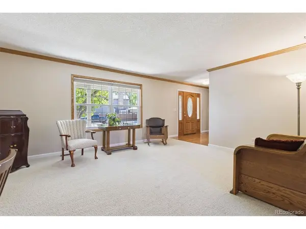 7199 S Kline, Littleton, CO 80127