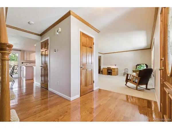 7199 S Kline, Littleton, CO 80127