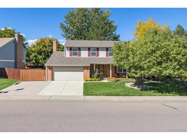 7199 S Kline, Littleton, CO 80127