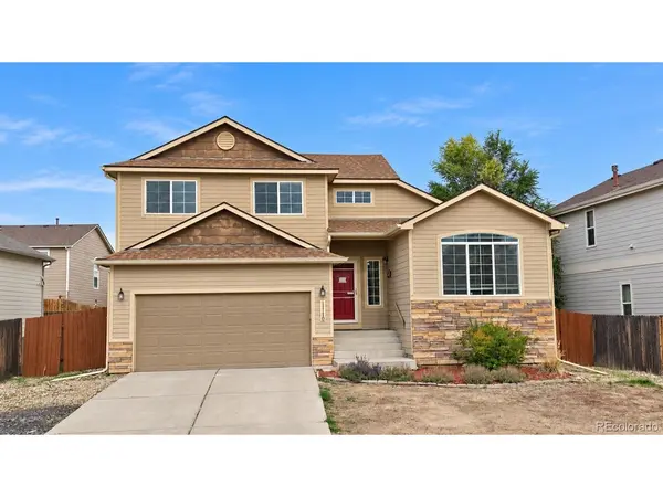11110 Falling Star, Fountain, CO 80817