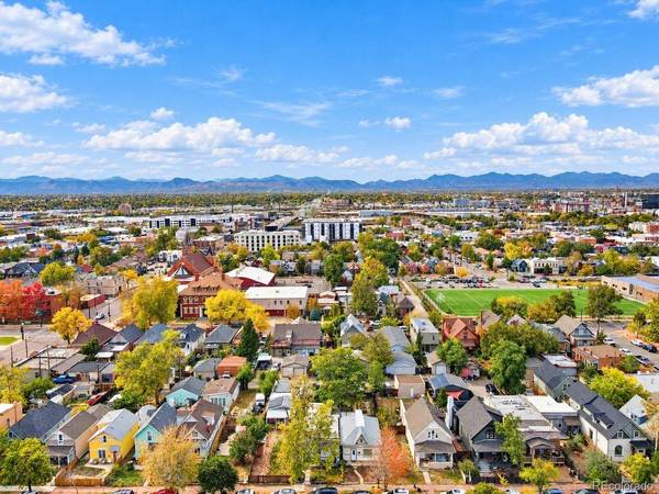 643 Elati, Denver, CO 80204