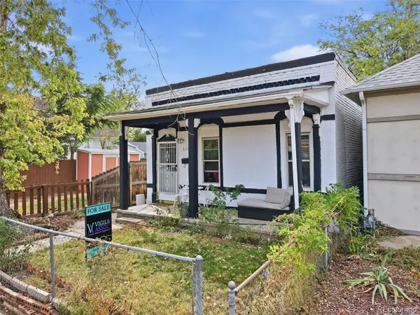 643 Elati, Denver, CO 80204
