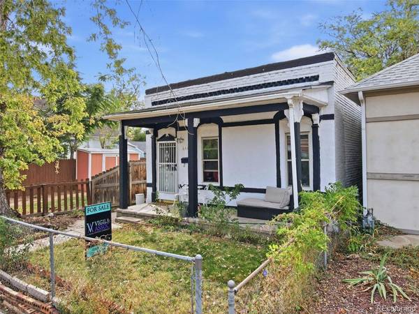 643 Elati, Denver, CO 80204