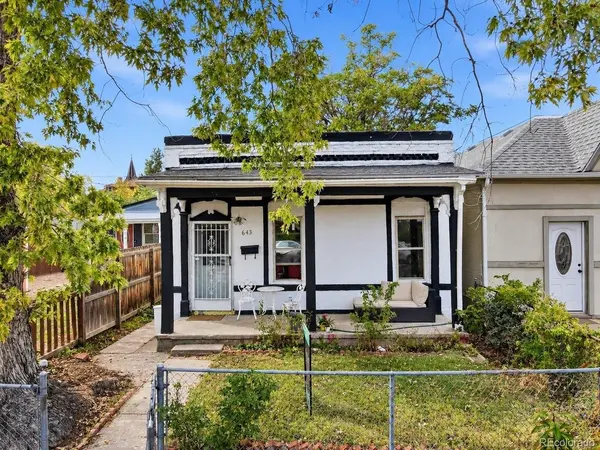 643 Elati, Denver, CO 80204