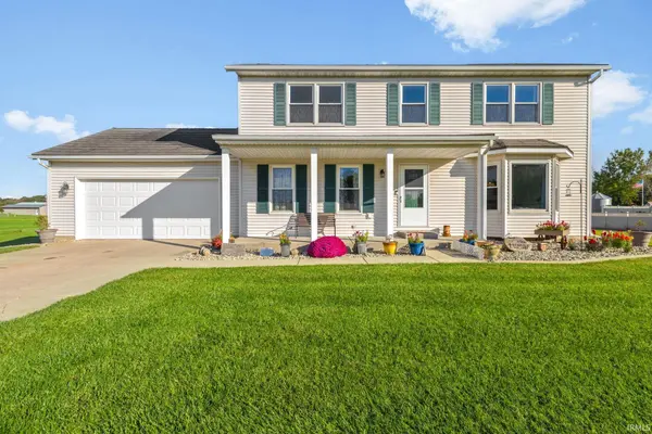 29401 County Road 28 ***, Elkhart, IN 46517