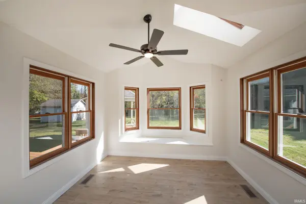 1911 Southworth Branch RD, West Lafayette, IN 47906