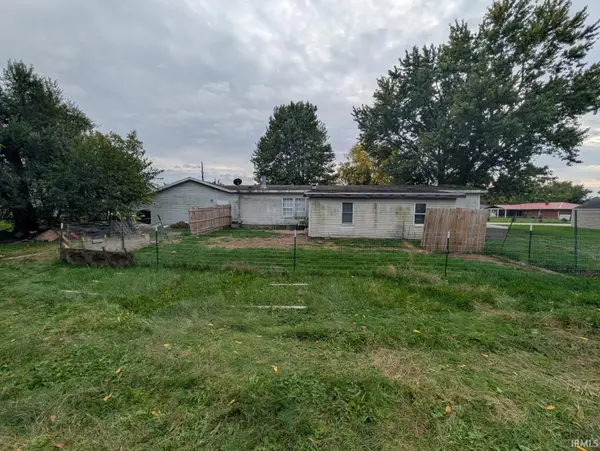536 Stiver AVE, Elkhart, IN 46517