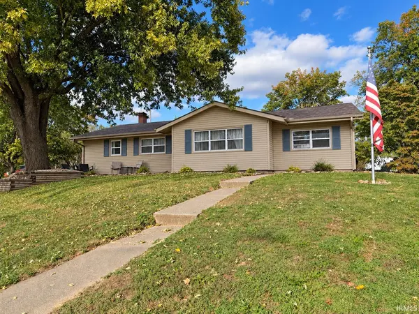 5215 Mohawk DR, Kokomo, IN 46902