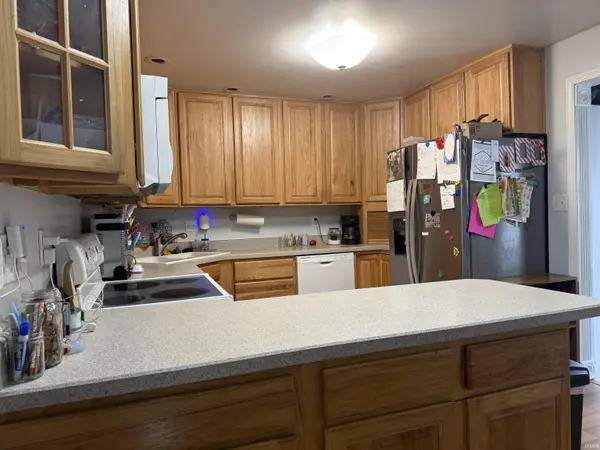 5215 Mohawk DR, Kokomo, IN 46902