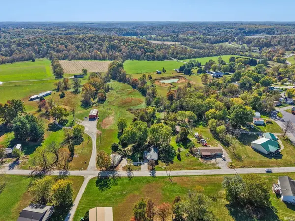 8791 W Kirksville RD, Bloomington, IN 47403