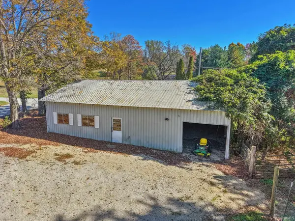 8791 W Kirksville RD, Bloomington, IN 47403