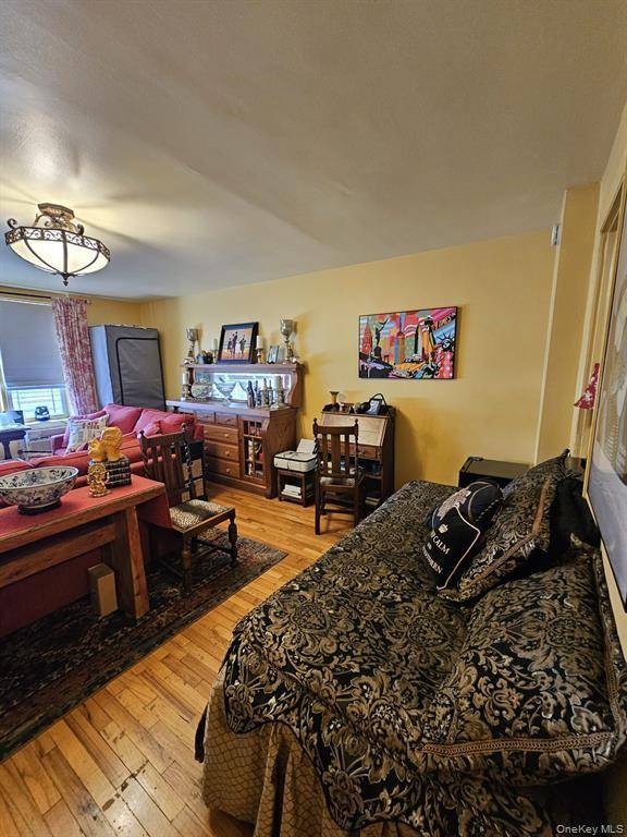 2750 Johnson AVE #7L, Bronx, NY 10463