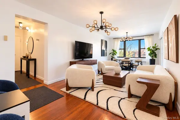 3475 Greystone AVE #6B, Bronx, NY 10463
