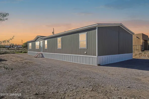5095 Yuma ST, Las Cruces, NM 88012