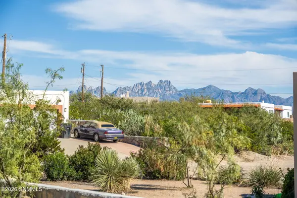 5095 Yuma ST, Las Cruces, NM 88012