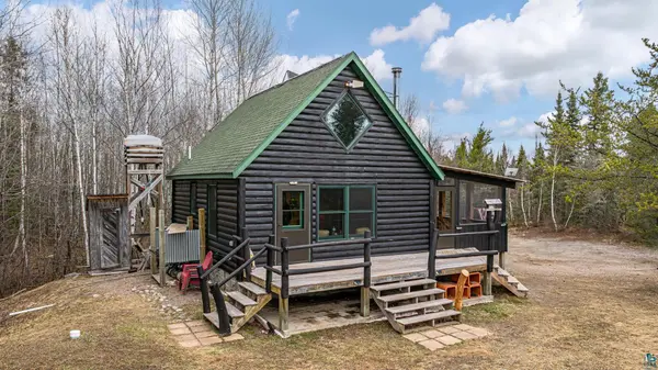 1736 N Grassy Rd,  Ely,  MN 55731