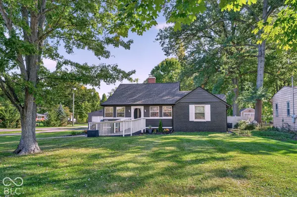 371 E 300 N, Anderson, IN 46012
