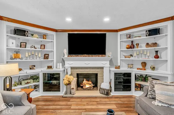 7922 Santolina DR, Indianapolis, IN 46237
