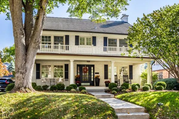 5207 N Washington BLVD, Indianapolis, IN 46220
