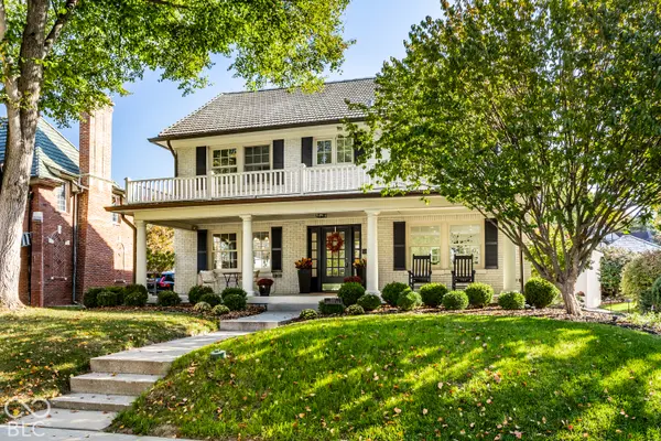 5207 N Washington BLVD, Indianapolis, IN 46220