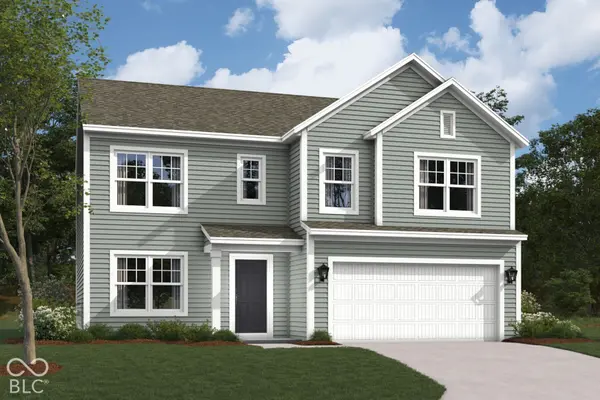 3922 Quinn RD, Indianapolis, IN 46239