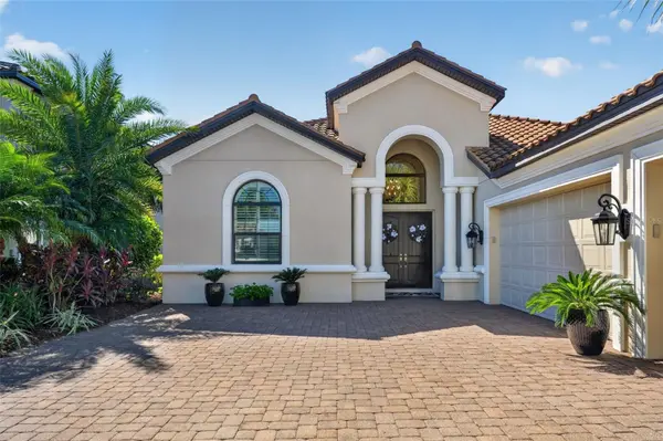 4740 BENITO CT, Bradenton, FL 34211