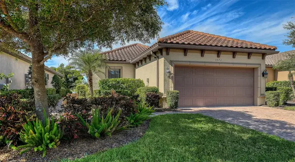 5572 SENTIERO DR, Nokomis, FL 34275