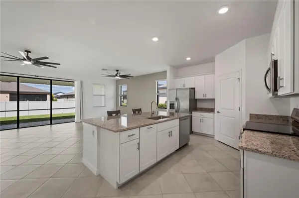 16852 TERRAPIN KEY DR, Port Charlotte, FL 33953