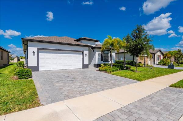16852 TERRAPIN KEY DR, Port Charlotte, FL 33953