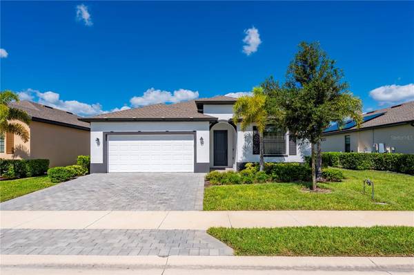 16852 TERRAPIN KEY DR, Port Charlotte, FL 33953