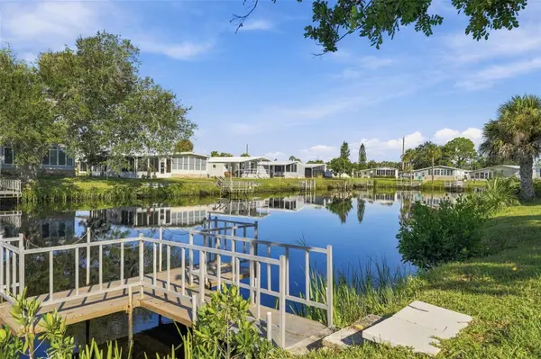 110 MARTINIQUE RD, North Port, FL 34287