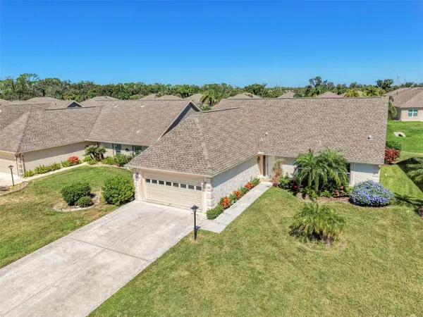 238 PARK FOREST BLVD #146, Englewood, FL 34223