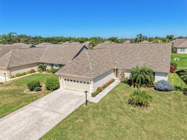 238 PARK FOREST BLVD #146, Englewood, FL 34223