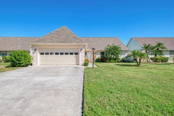 238 PARK FOREST BLVD #146, Englewood, FL 34223