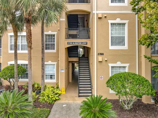2788 ALMATON LOOP #102, Kissimmee, FL 34747