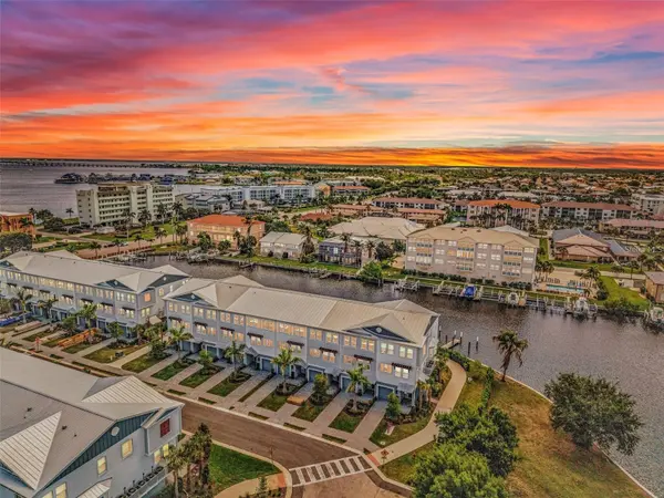 1617 SEA HAVEN DR #505, Punta Gorda, FL 33950