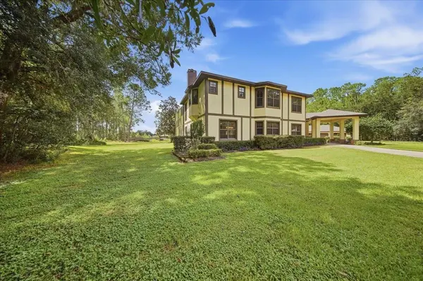 6815 CONLEY DR, Polk City, FL 33868
