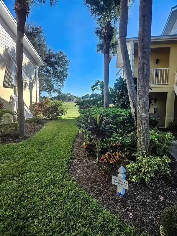 418 CERROMAR CT #257, Venice, FL 34293