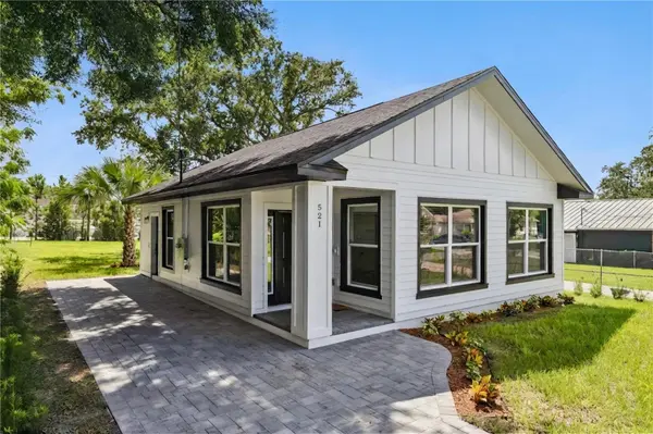 521 W HERRIOTT AVE,  Oakland,  FL 34760