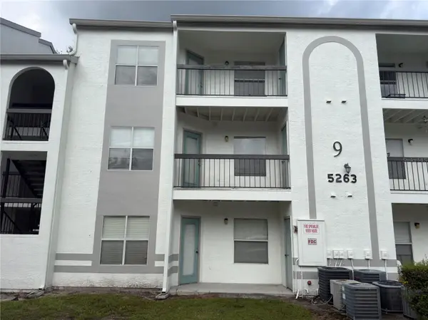 5263 IMAGES CIR #303, Kissimmee, FL 34746