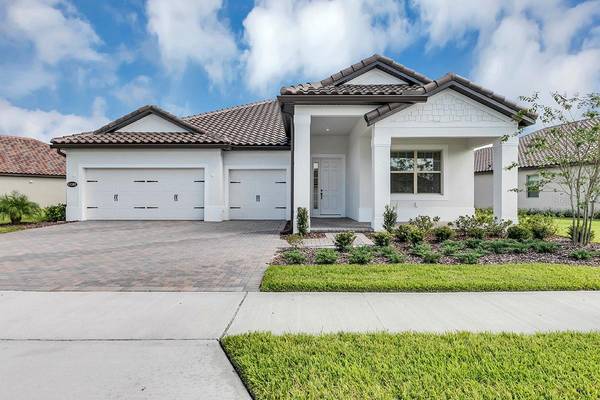 11202 LEMON LAKE BLVD, Orlando, FL 32836