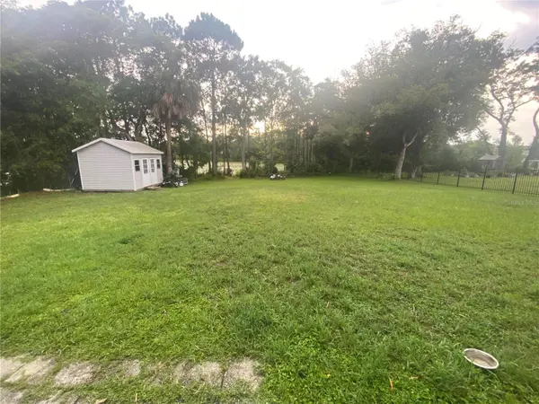 4864 GORHAM AVE, Orlando, FL 32817