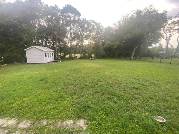 4864 GORHAM AVE, Orlando, FL 32817